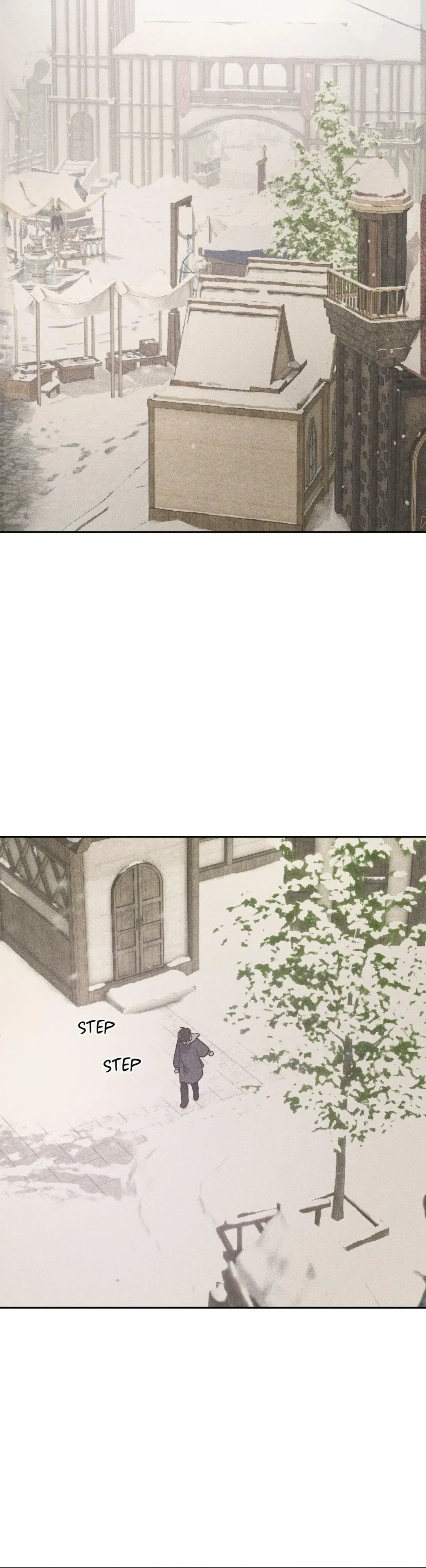 Antidote (Harusari) - Chapter 70 Page 34