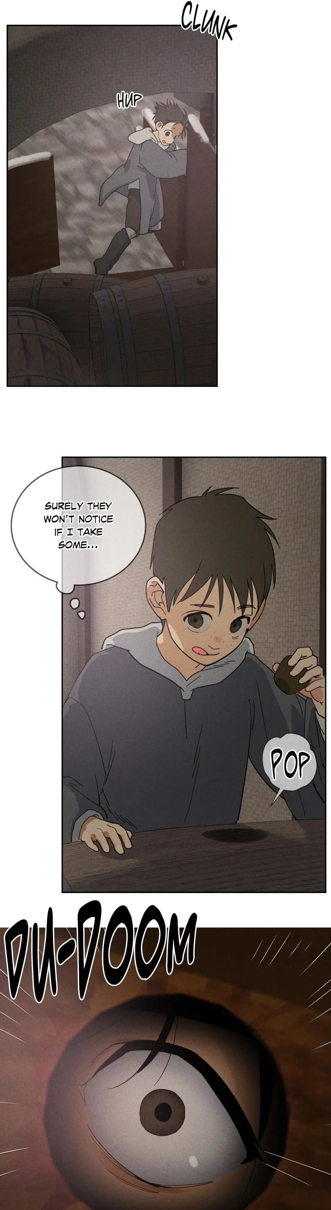 Antidote (Harusari) - Chapter 70 Page 36