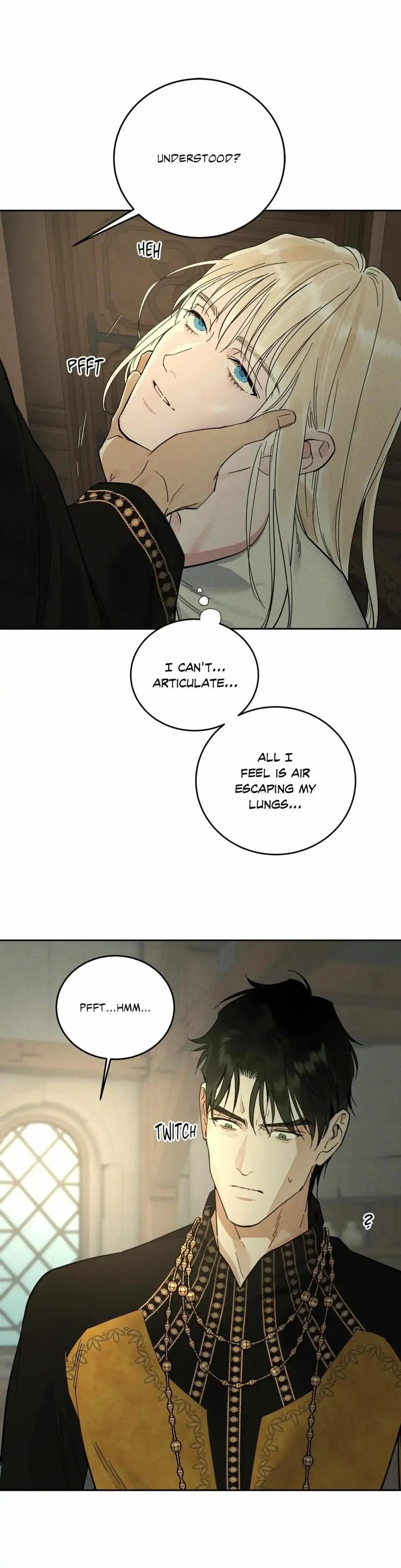 Antidote (Harusari) - Chapter 71 Page 5