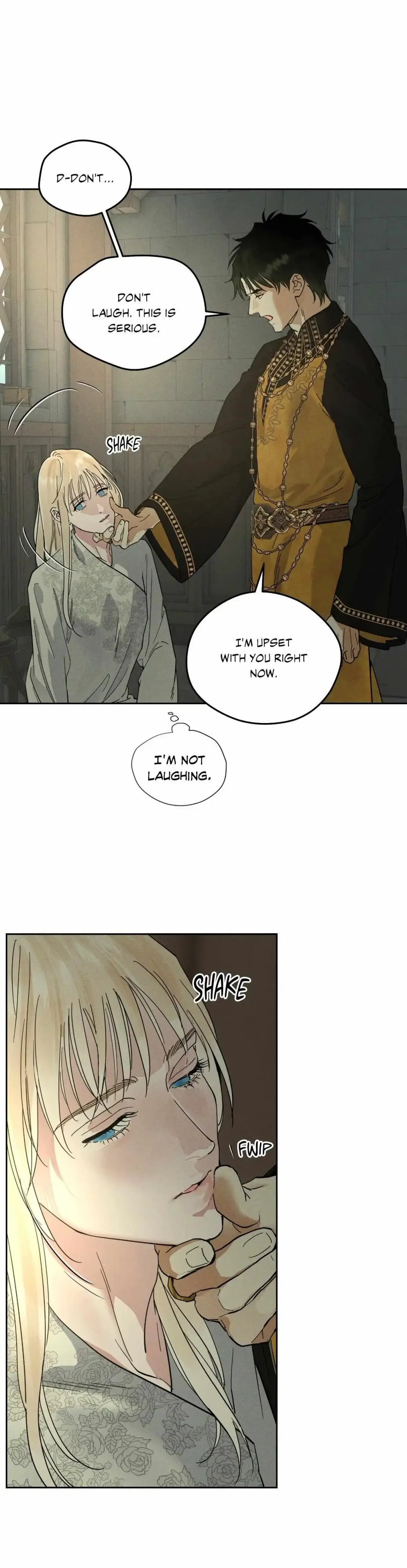 Antidote (Harusari) - Chapter 71 Page 6