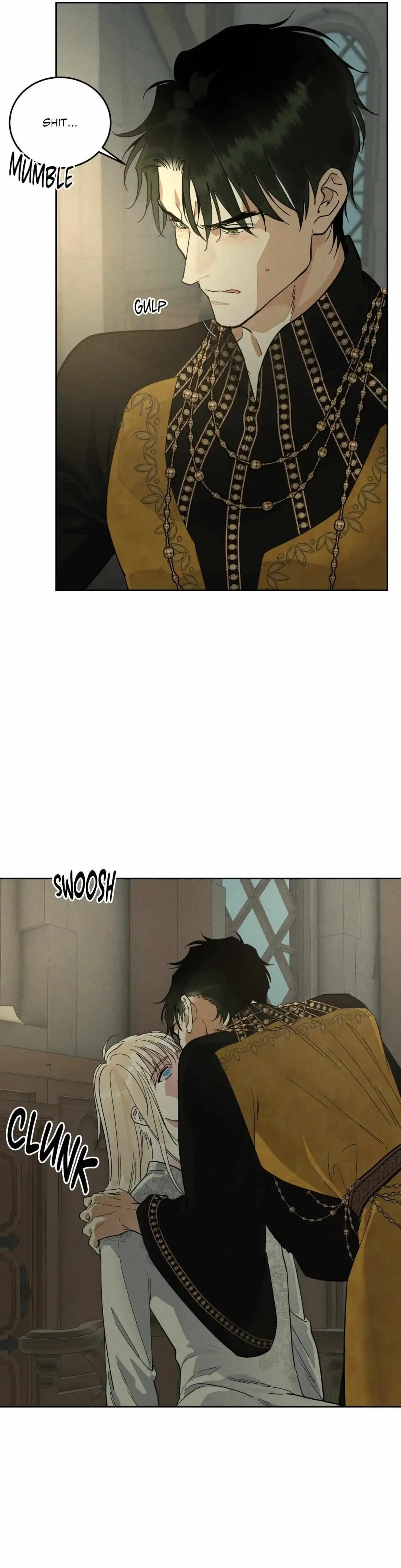 Antidote (Harusari) - Chapter 71 Page 7