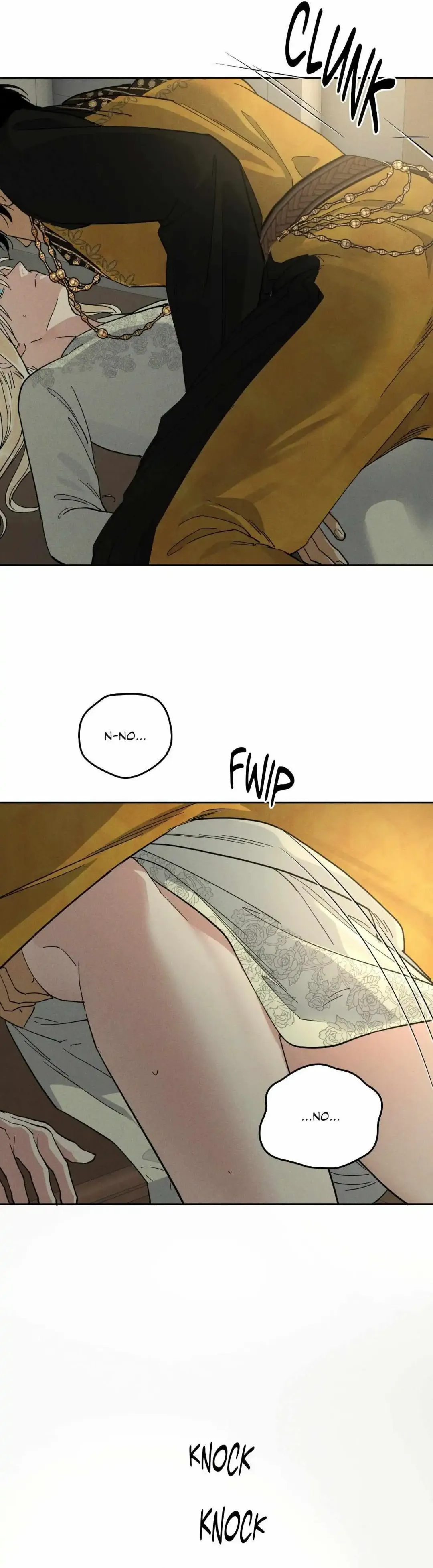 Antidote (Harusari) - Chapter 71 Page 12