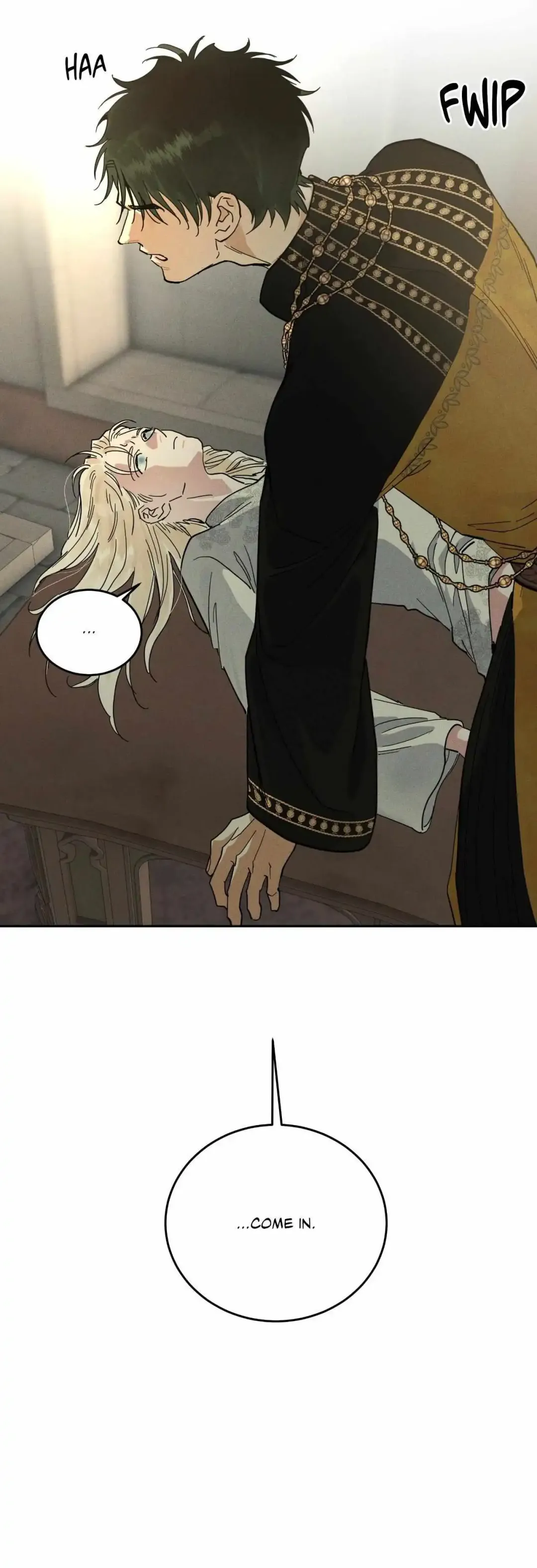 Antidote (Harusari) - Chapter 71 Page 15