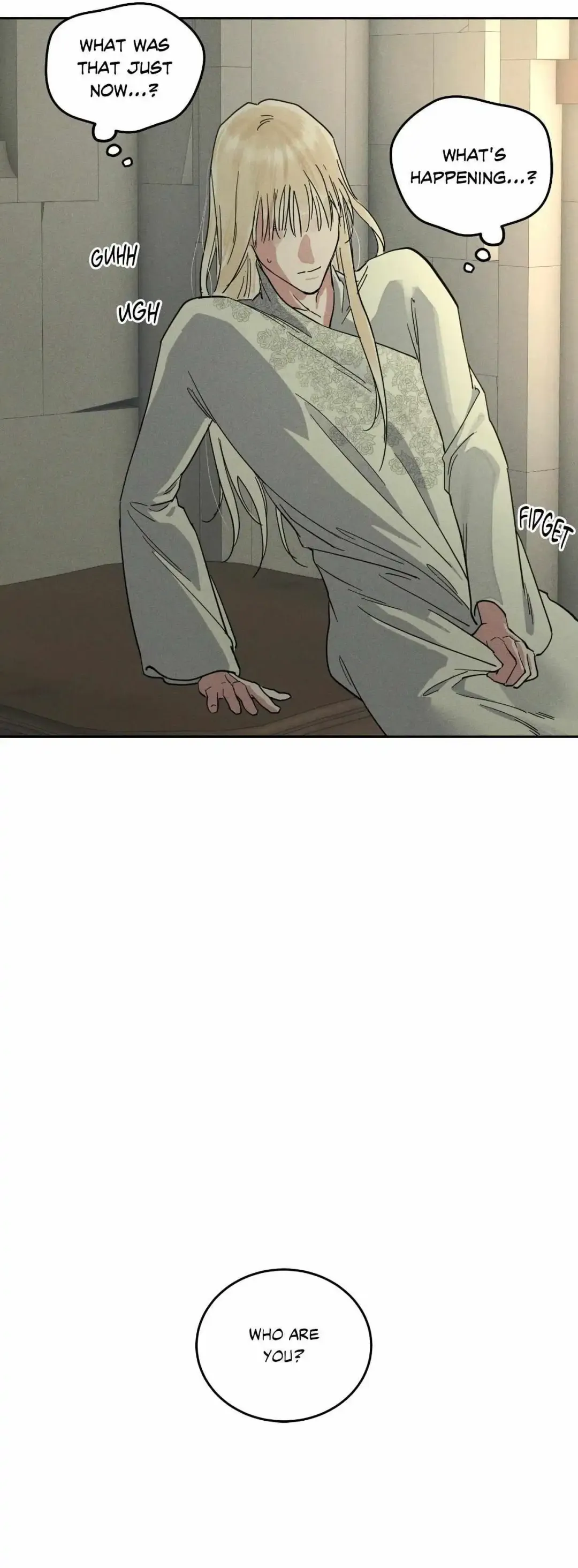 Antidote (Harusari) - Chapter 71 Page 16