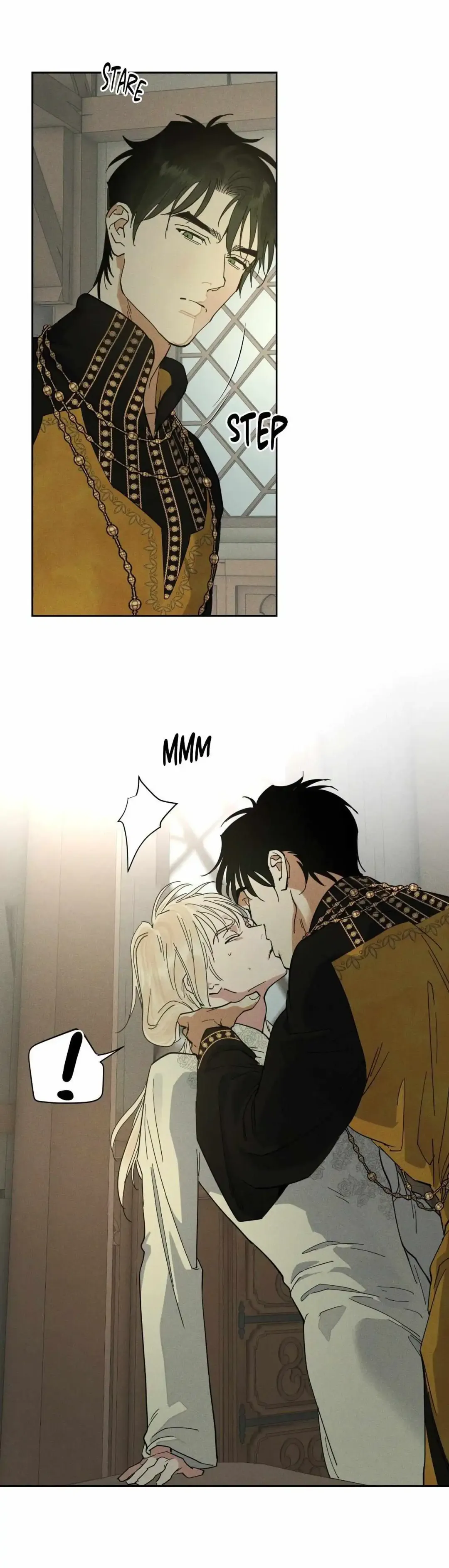 Antidote (Harusari) - Chapter 71 Page 23
