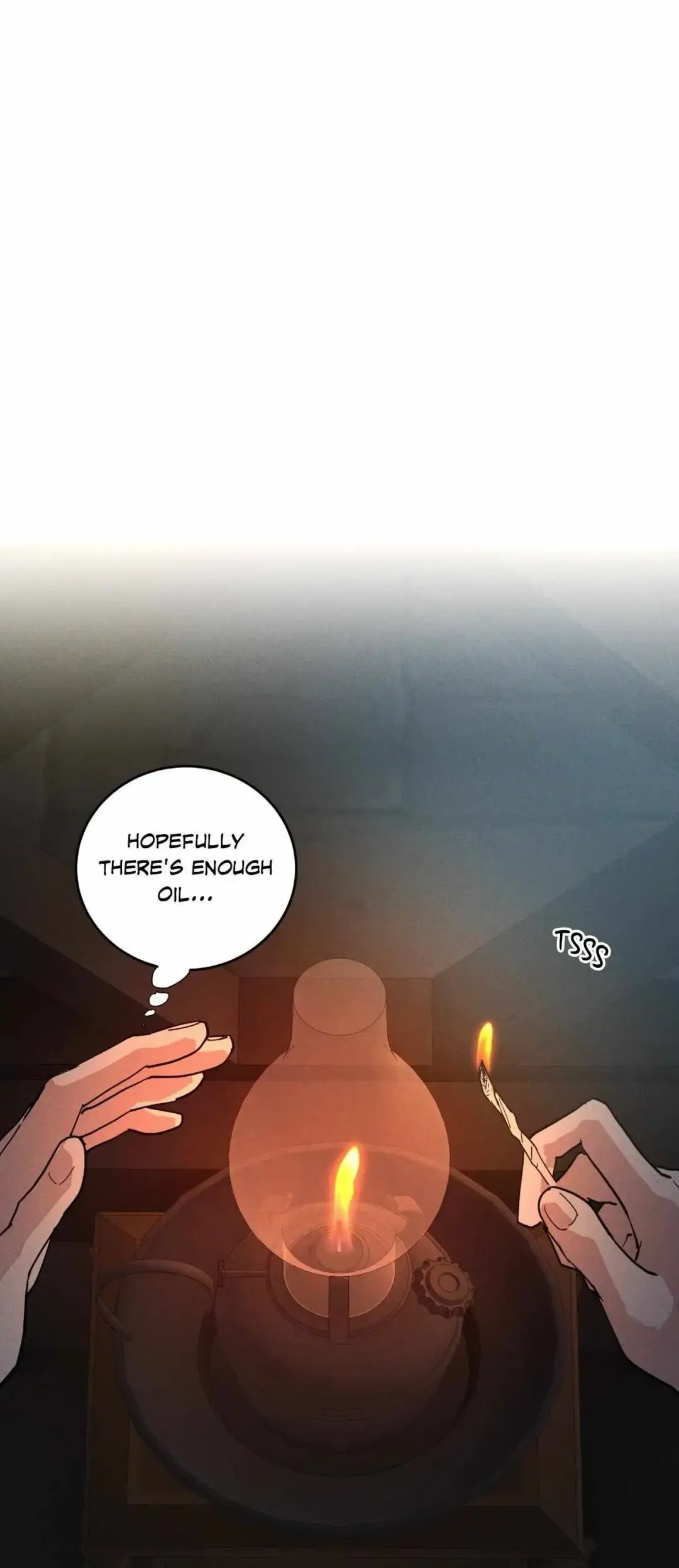 Antidote (Harusari) - Chapter 71 Page 33