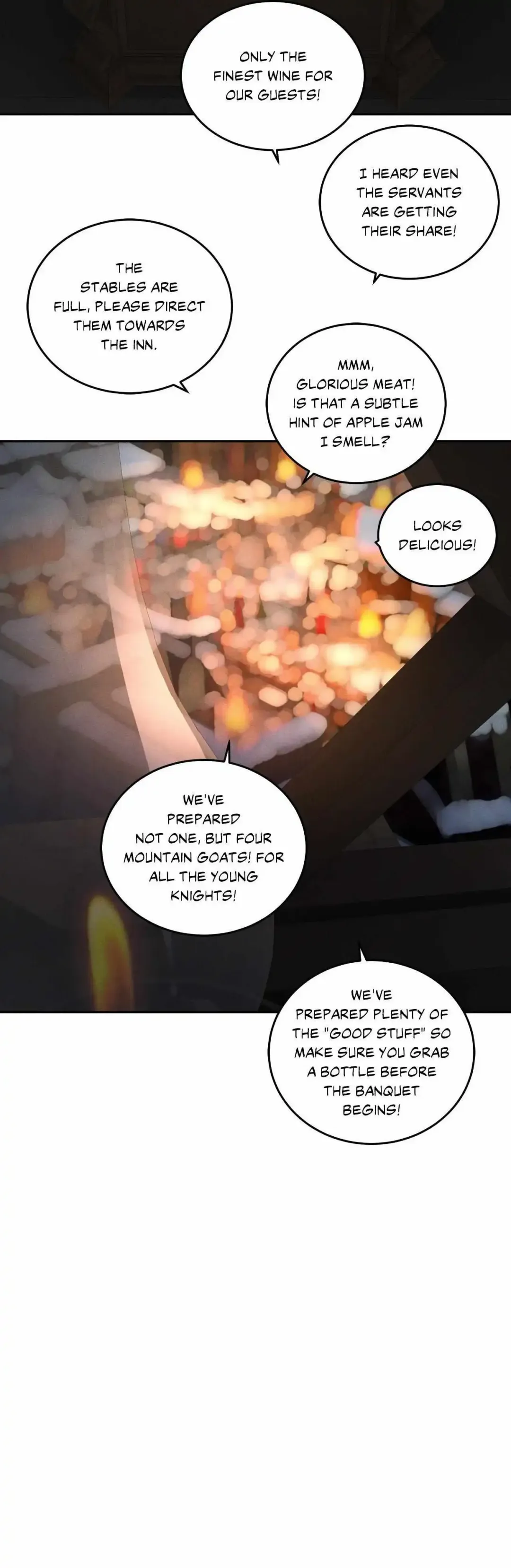 Antidote (Harusari) - Chapter 71 Page 34