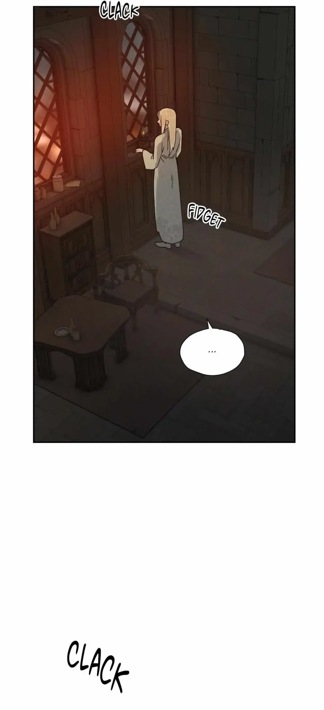 Antidote (Harusari) - Chapter 71 Page 37