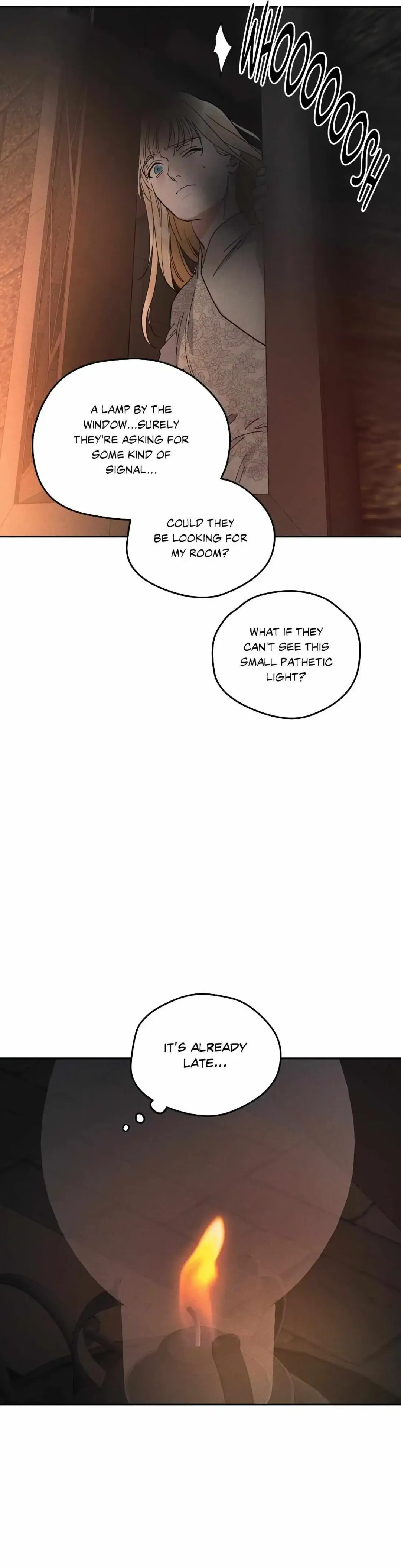 Antidote (Harusari) - Chapter 71 Page 38