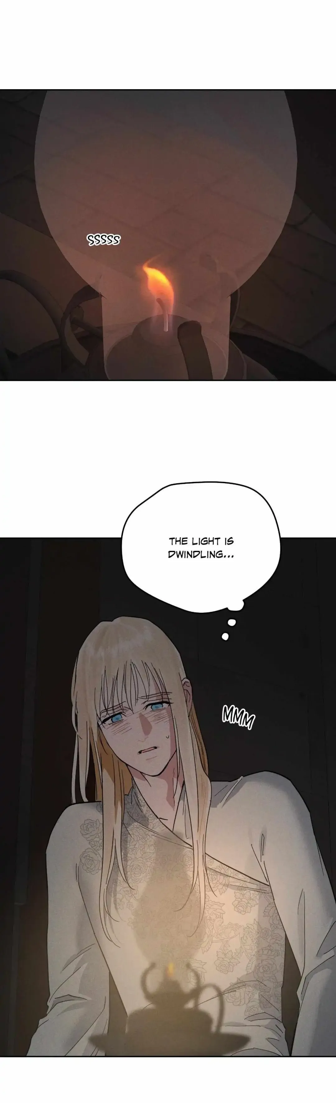 Antidote (Harusari) - Chapter 71 Page 39