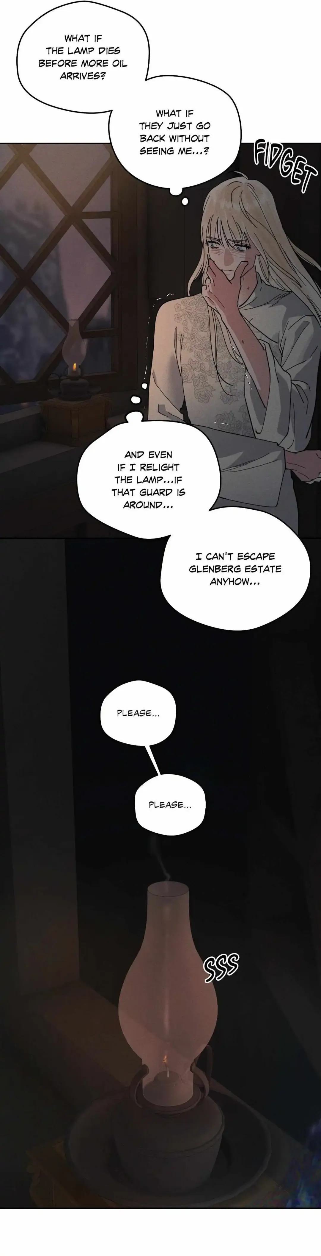 Antidote (Harusari) - Chapter 71 Page 40