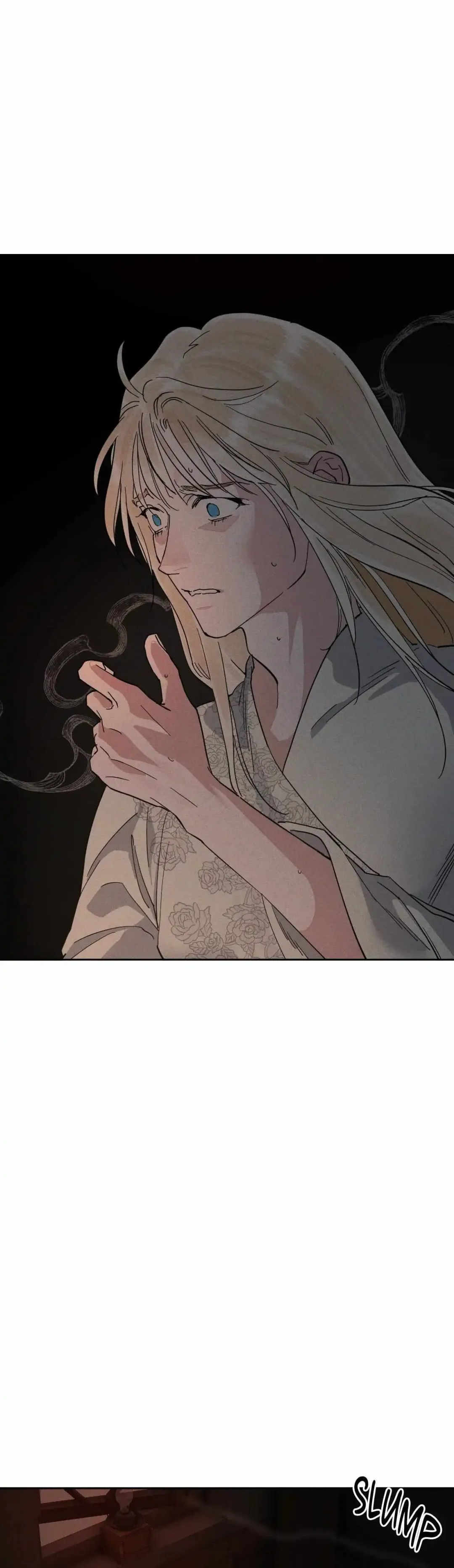 Antidote (Harusari) - Chapter 71 Page 41