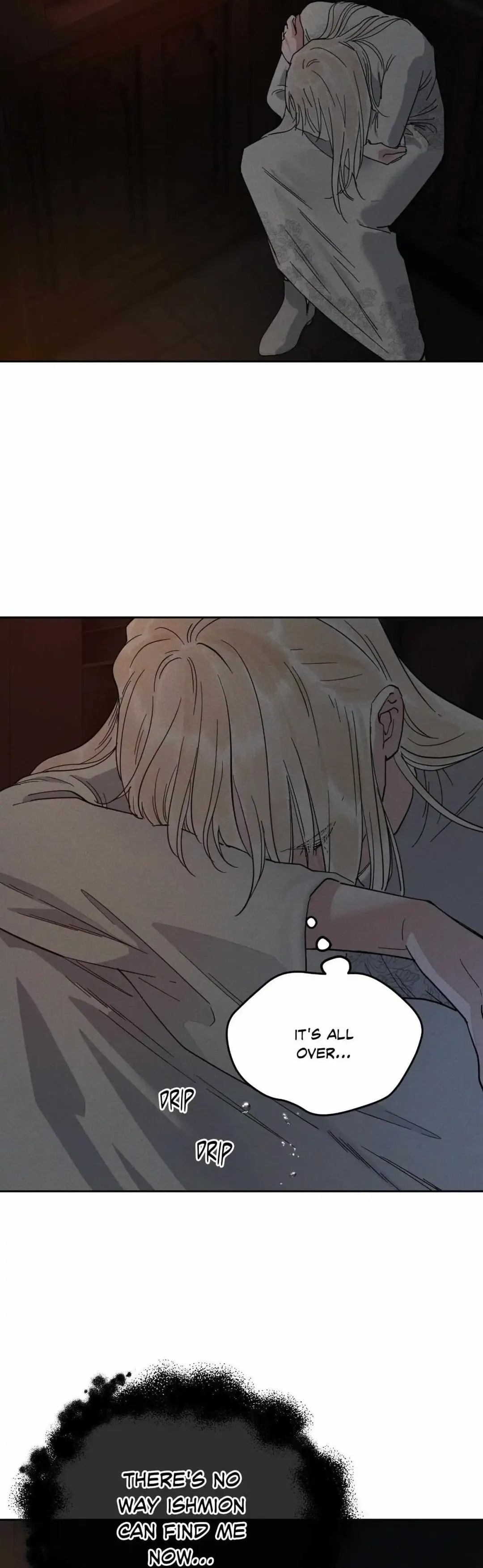 Antidote (Harusari) - Chapter 71 Page 42