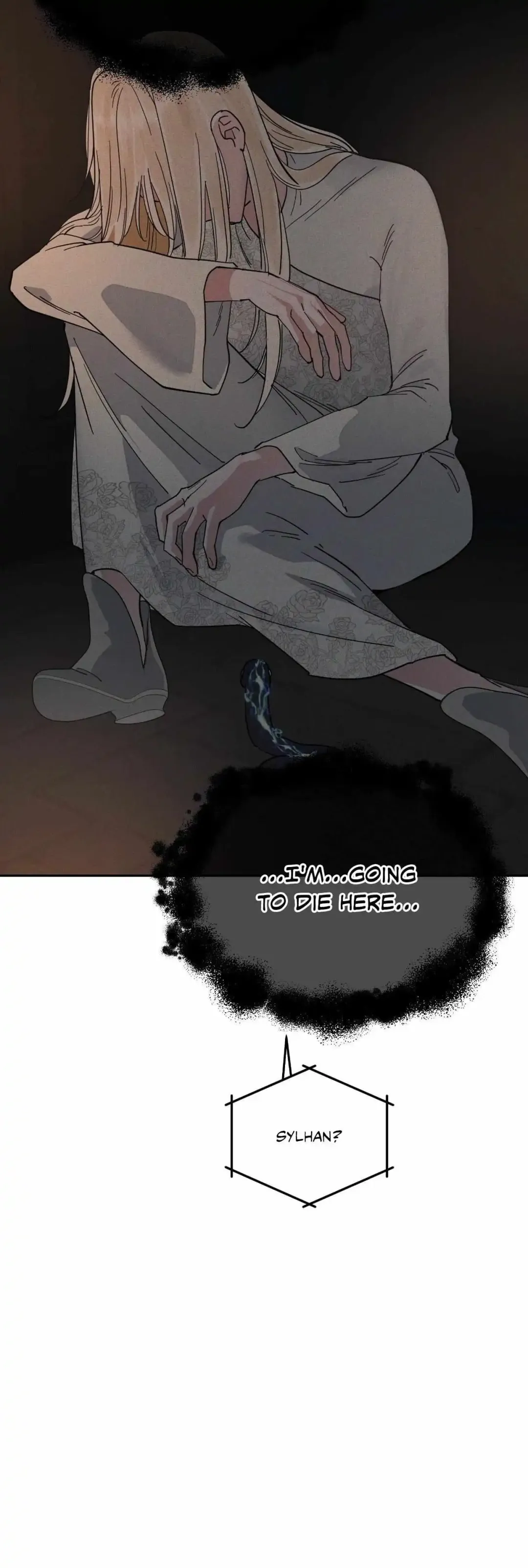 Antidote (Harusari) - Chapter 71 Page 43