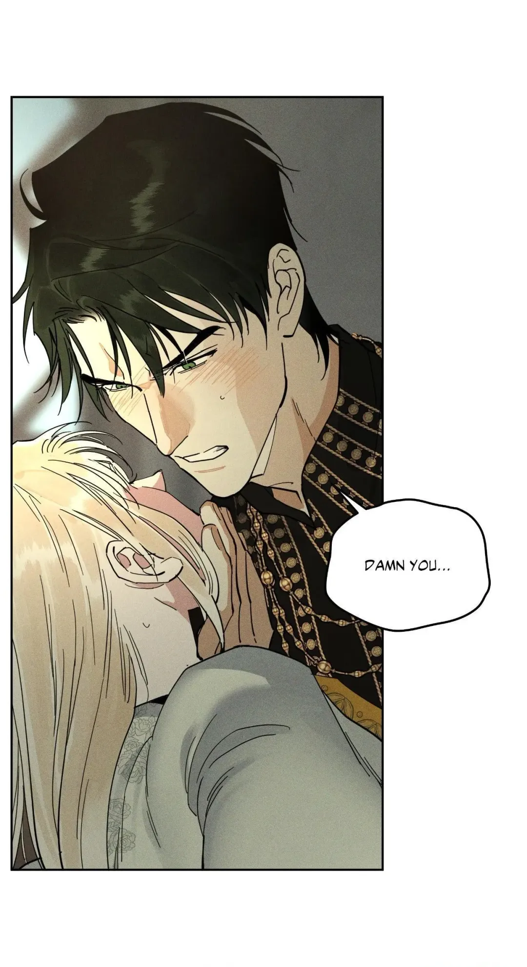 Antidote (Harusari) - Chapter 72 Page 10