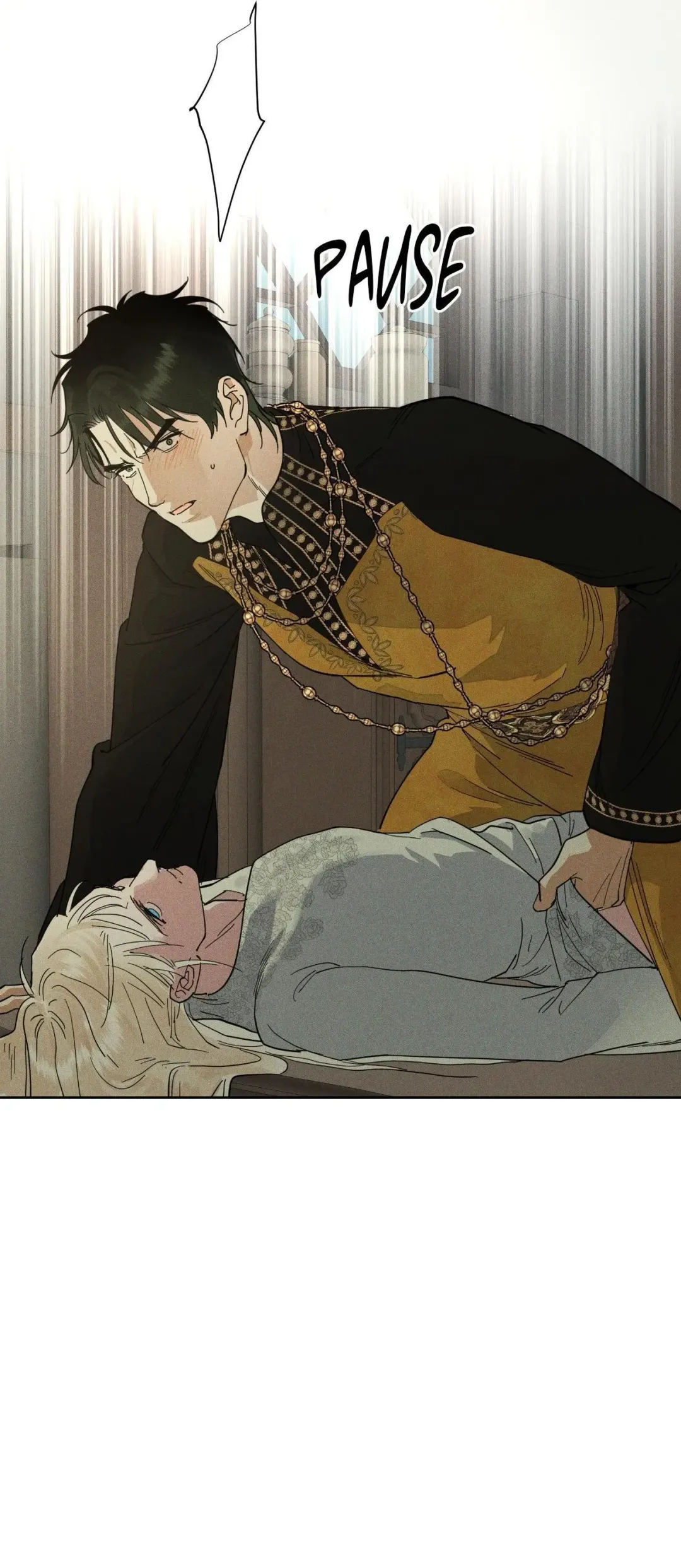 Antidote (Harusari) - Chapter 72 Page 13