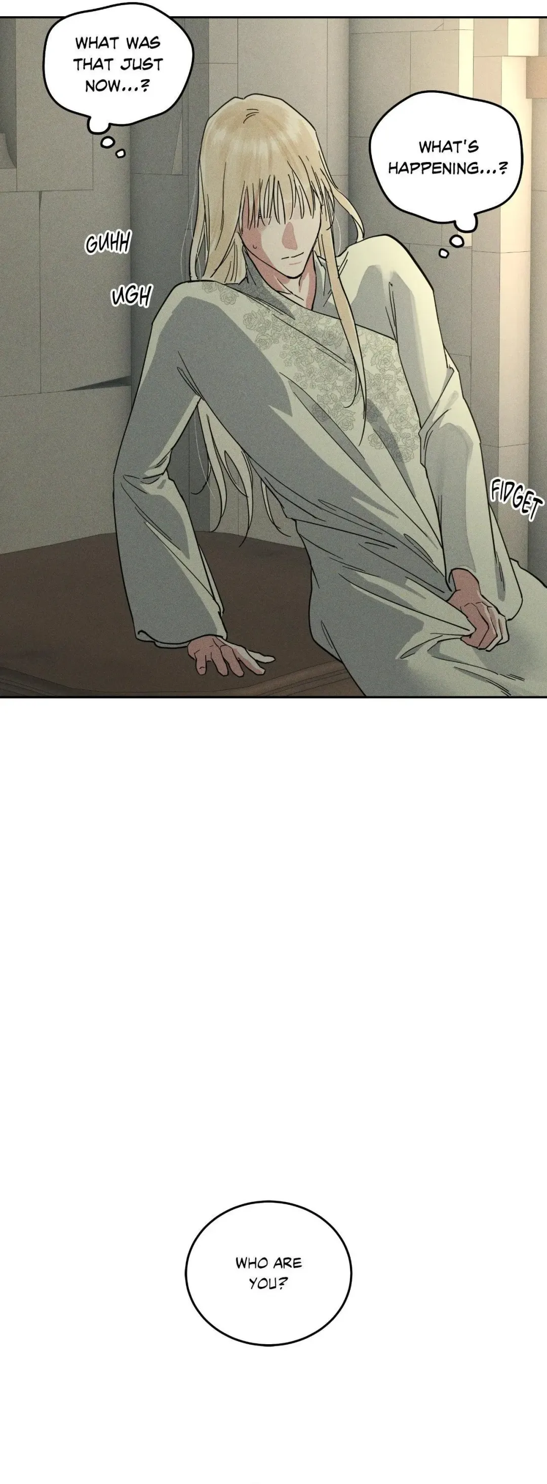 Antidote (Harusari) - Chapter 72 Page 16