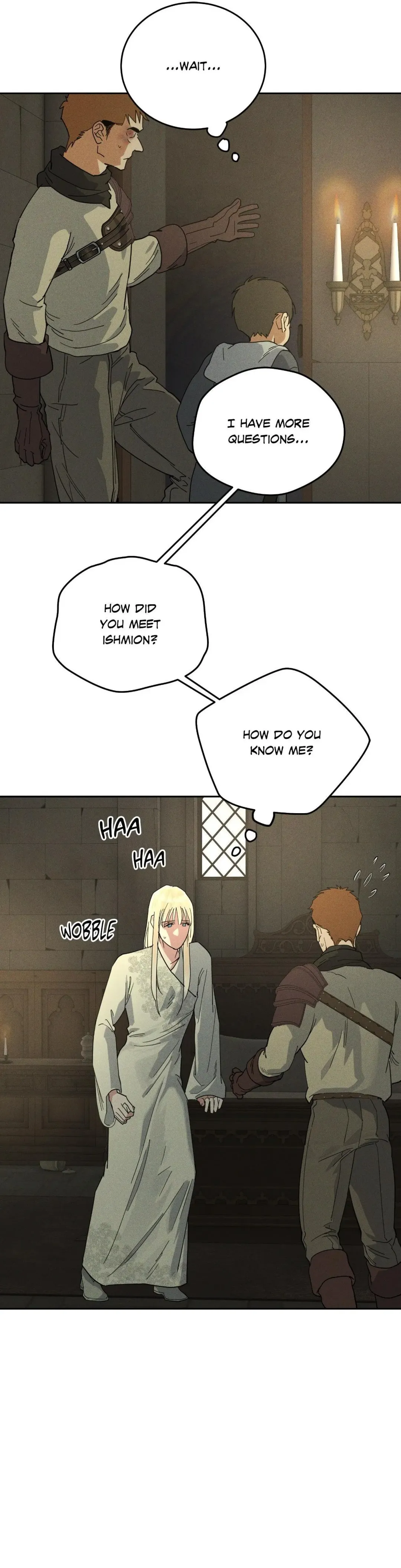 Antidote (Harusari) - Chapter 72 Page 29