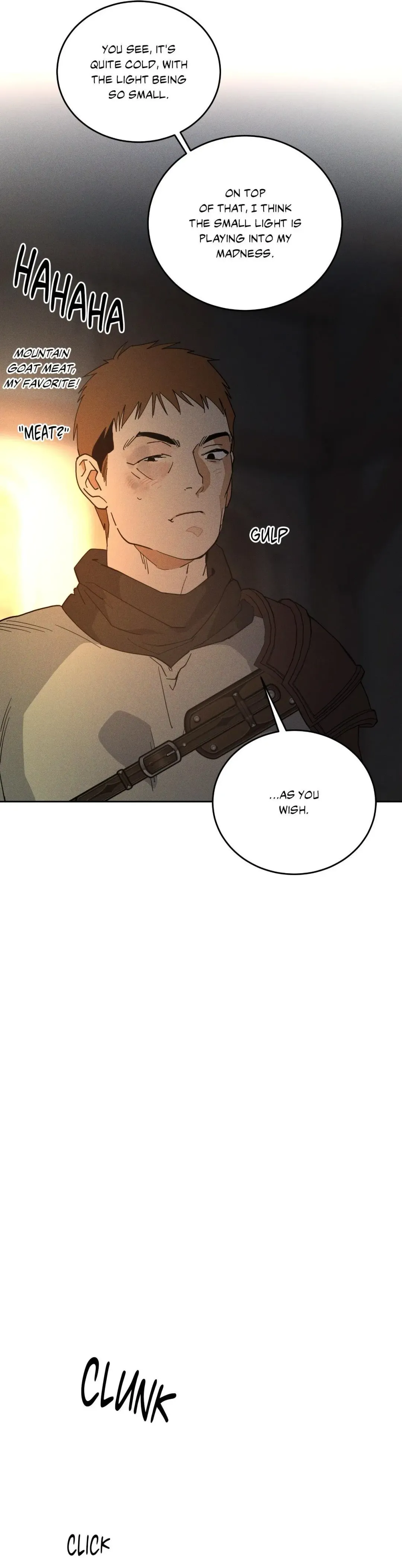 Antidote (Harusari) - Chapter 72 Page 36
