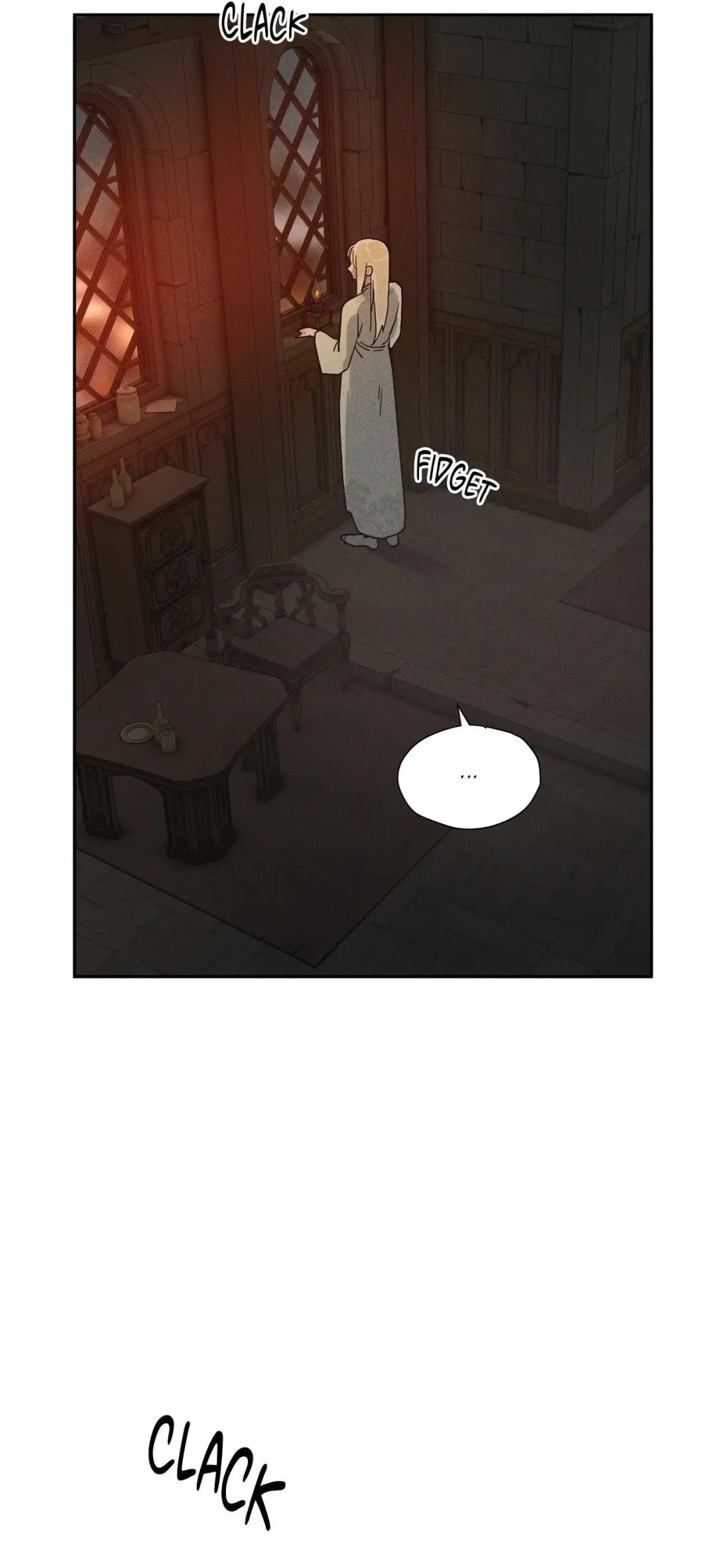 Antidote (Harusari) - Chapter 72 Page 37
