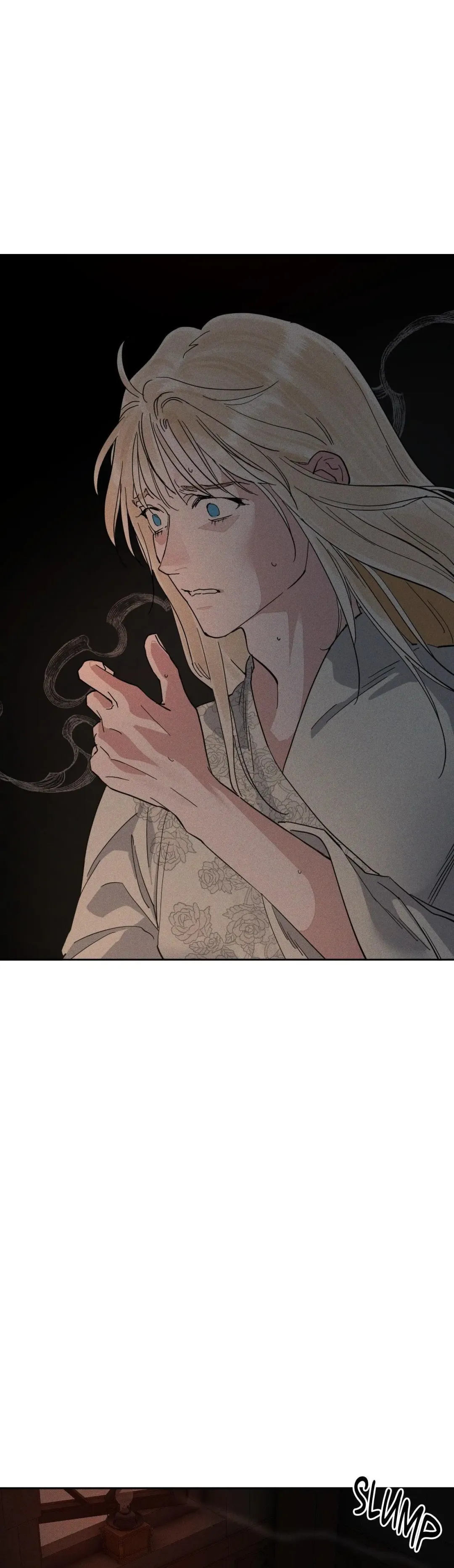 Antidote (Harusari) - Chapter 72 Page 41