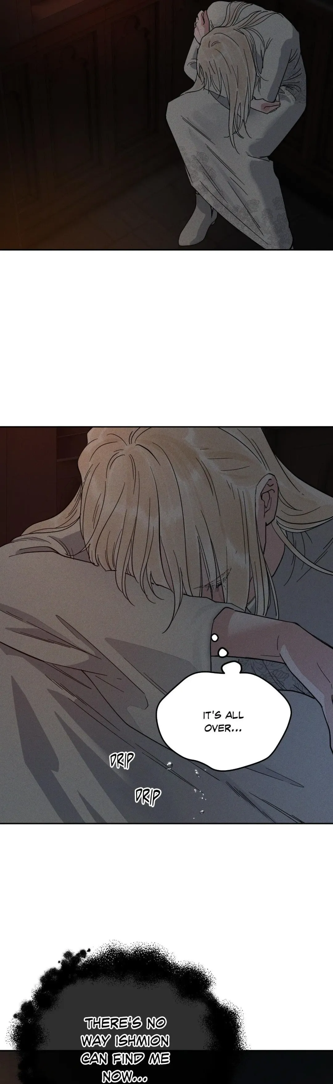 Antidote (Harusari) - Chapter 72 Page 42