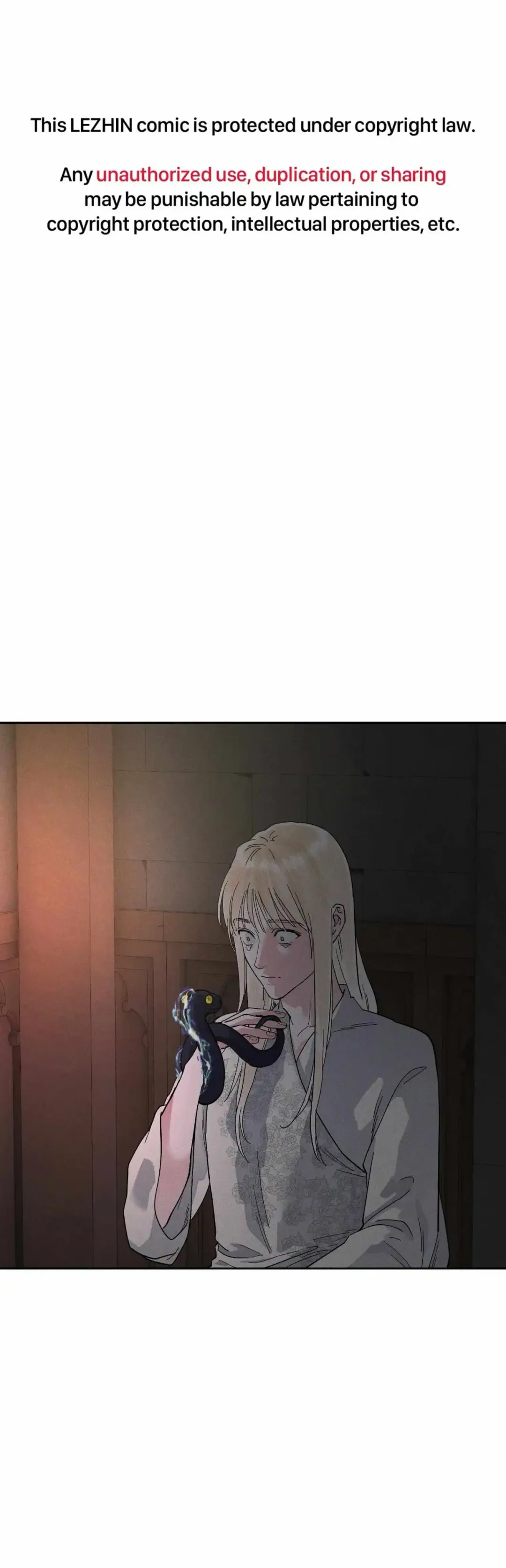 Antidote (Harusari) - Chapter 73 Page 3