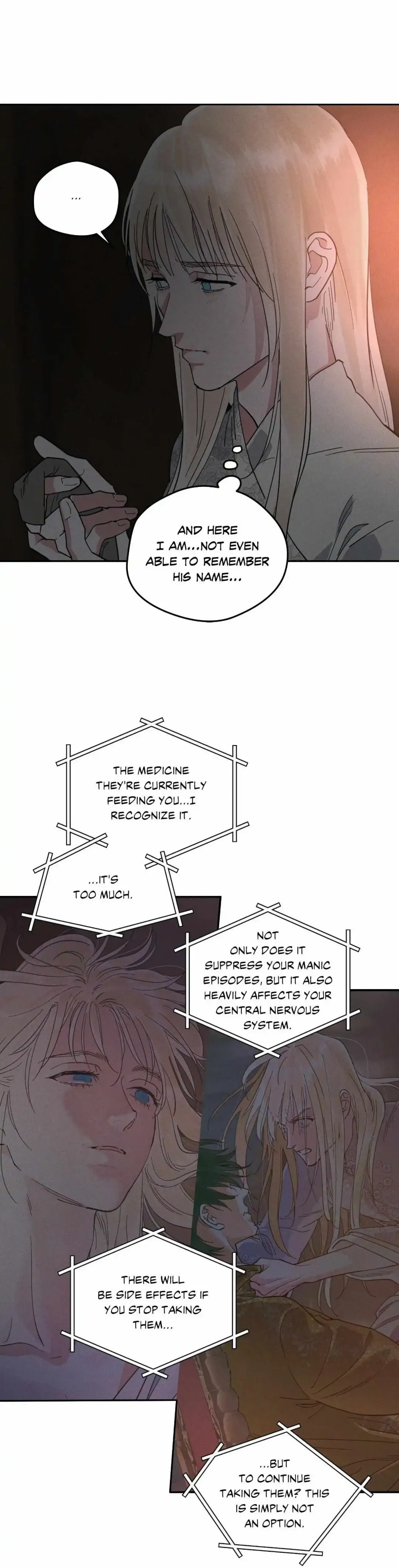 Antidote (Harusari) - Chapter 73 Page 10
