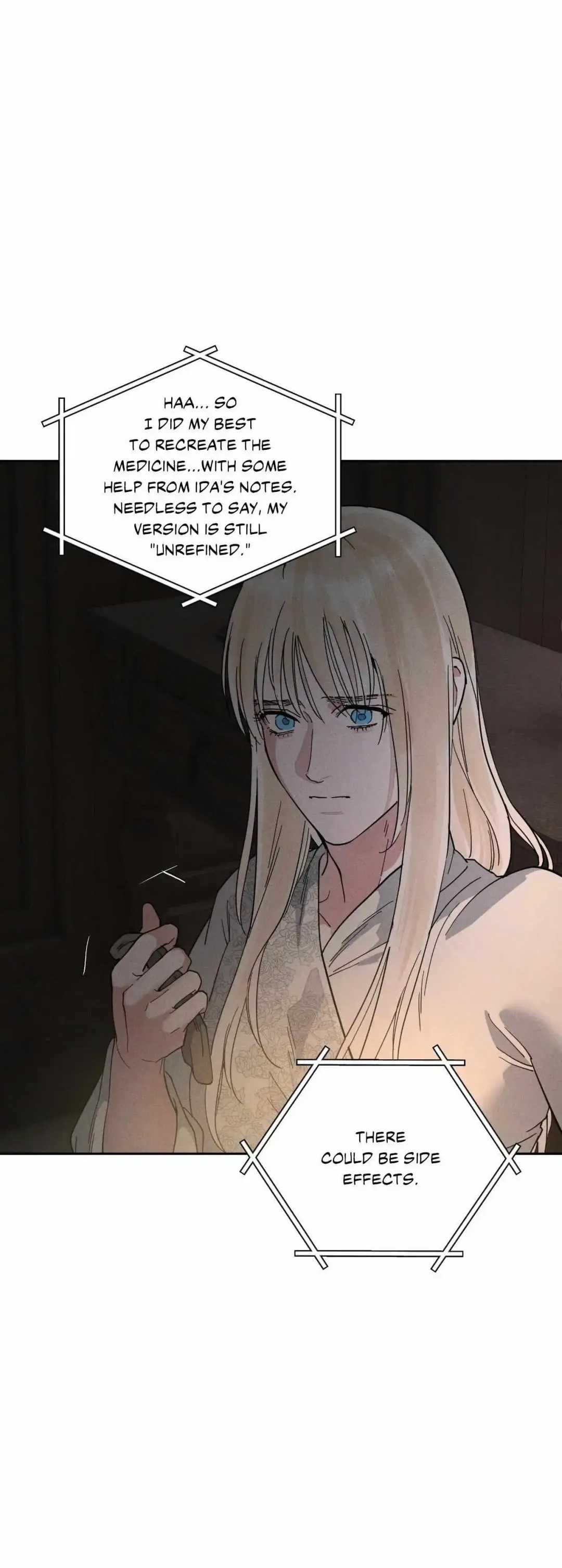 Antidote (Harusari) - Chapter 73 Page 11