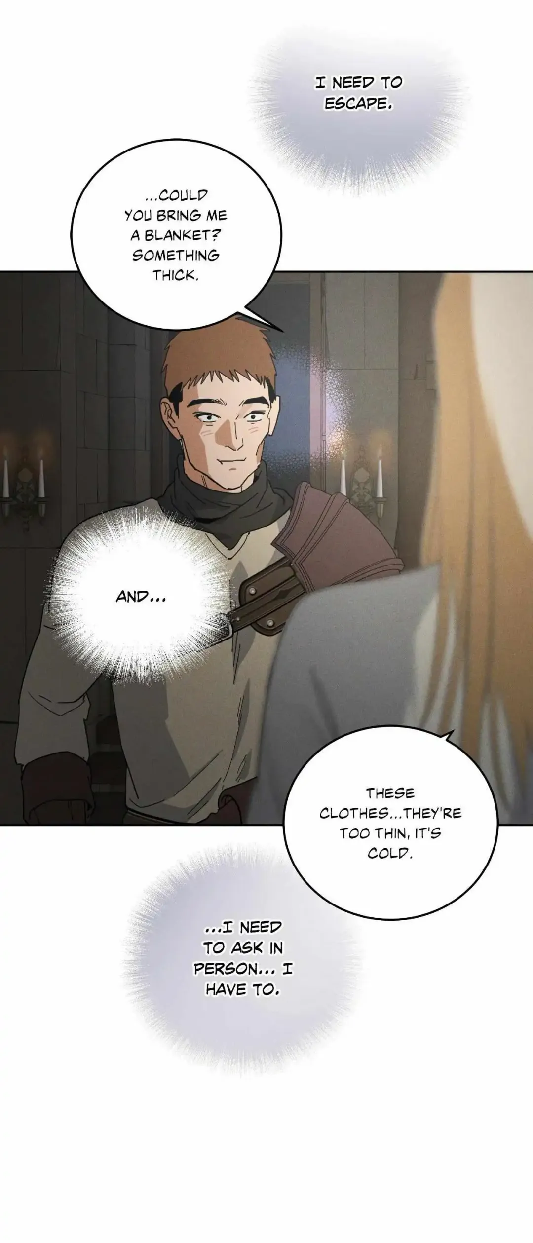 Antidote (Harusari) - Chapter 73 Page 22