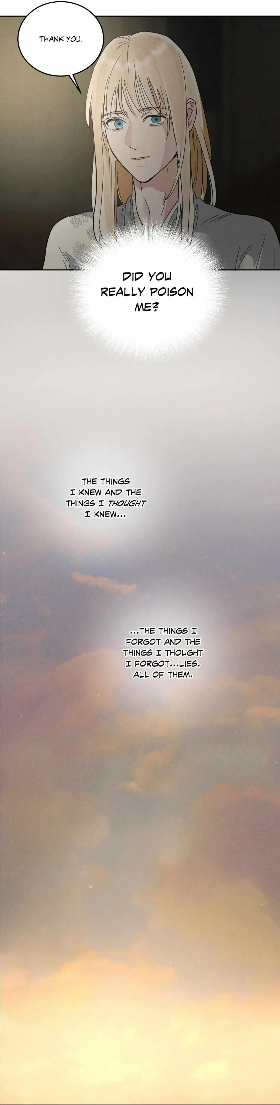Antidote (Harusari) - Chapter 73 Page 23