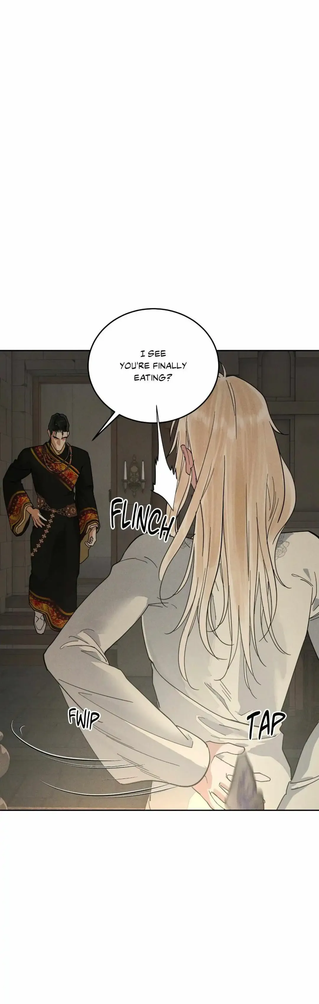 Antidote (Harusari) - Chapter 73 Page 26