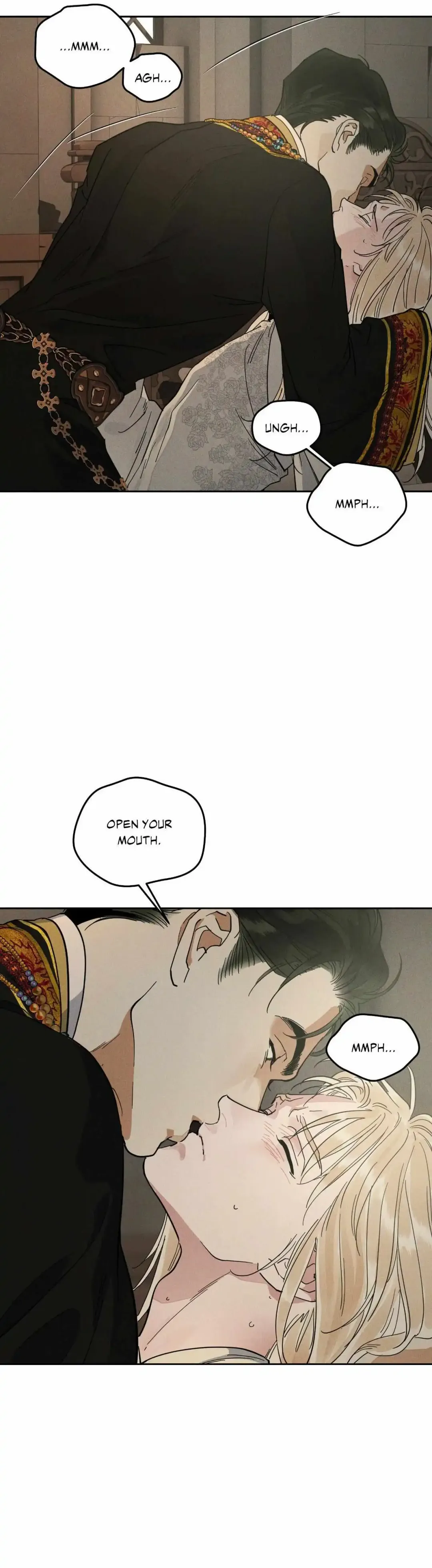 Antidote (Harusari) - Chapter 73 Page 29