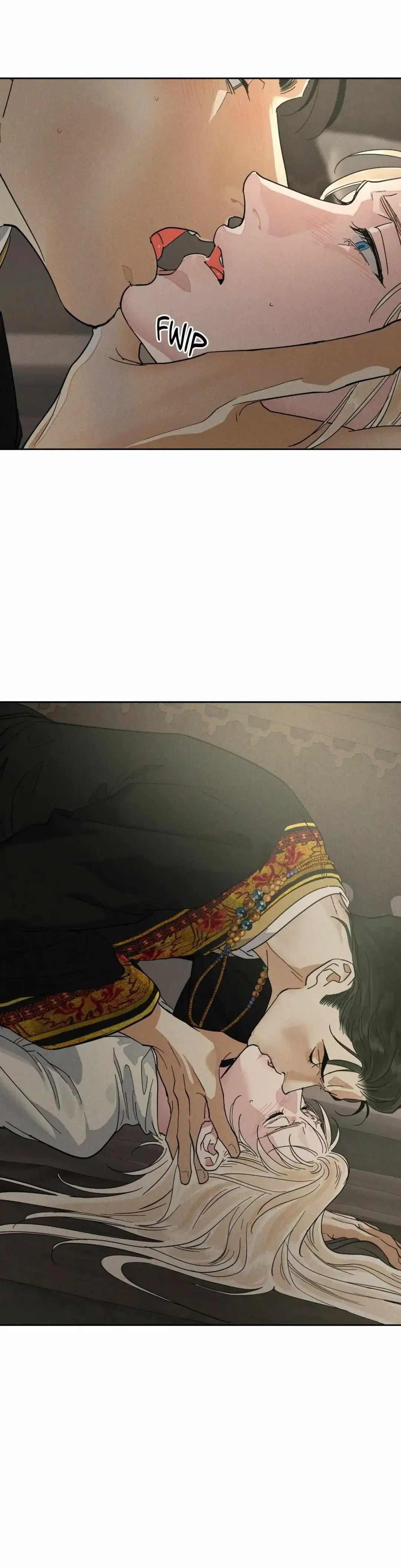 Antidote (Harusari) - Chapter 73 Page 32