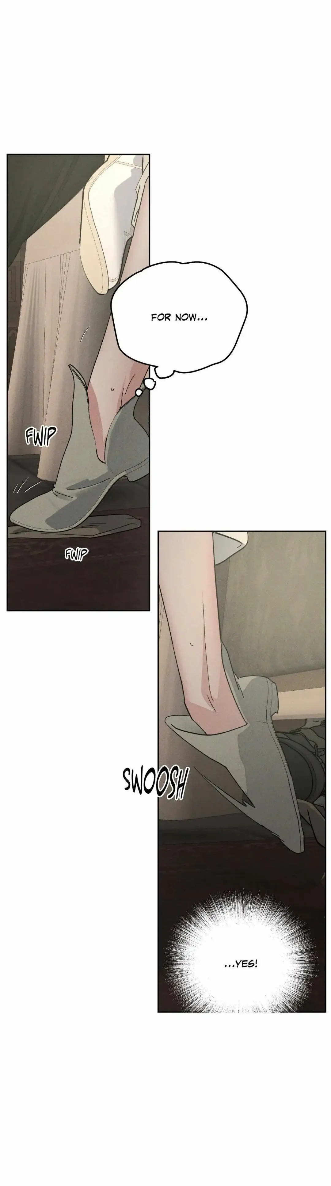 Antidote (Harusari) - Chapter 73 Page 35