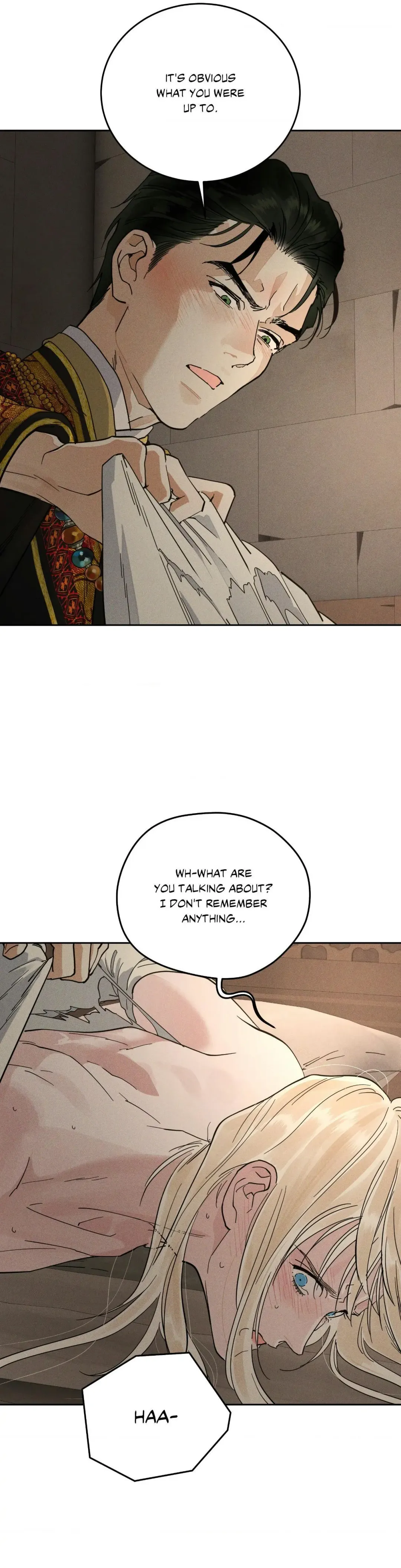 Antidote (Harusari) - Chapter 74 Page 4