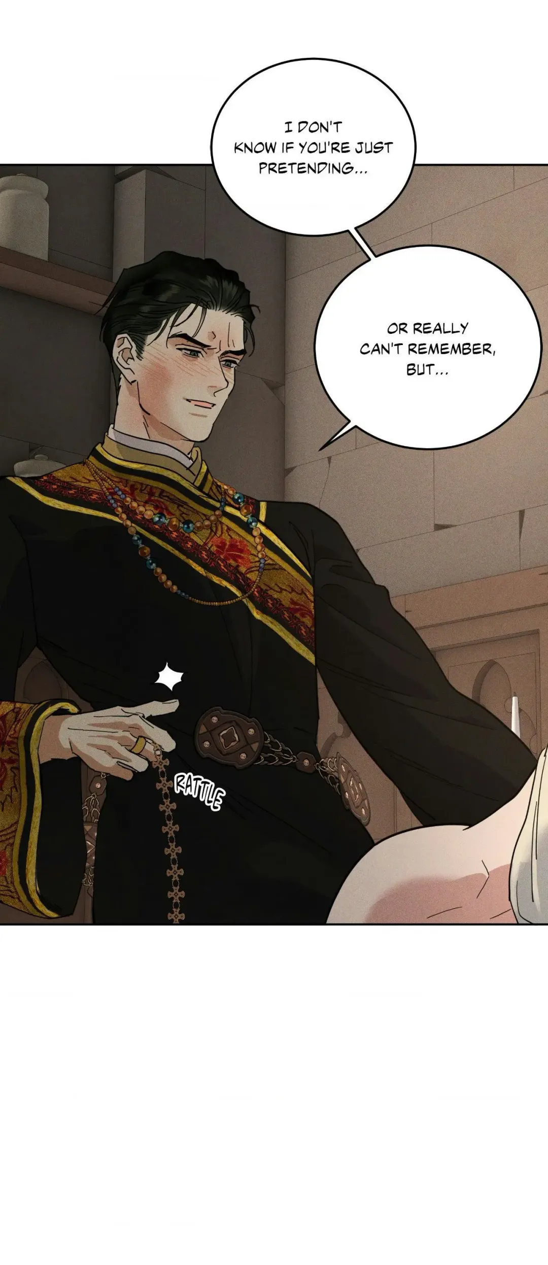 Antidote (Harusari) - Chapter 74 Page 5