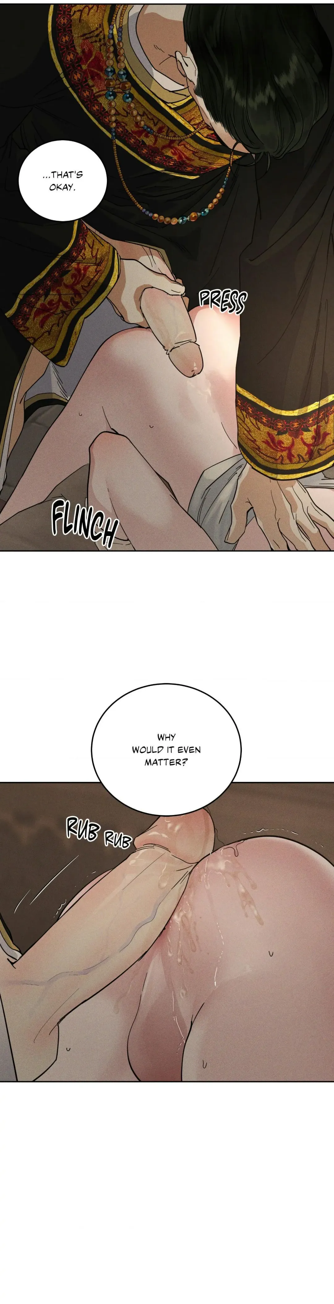 Antidote (Harusari) - Chapter 74 Page 6