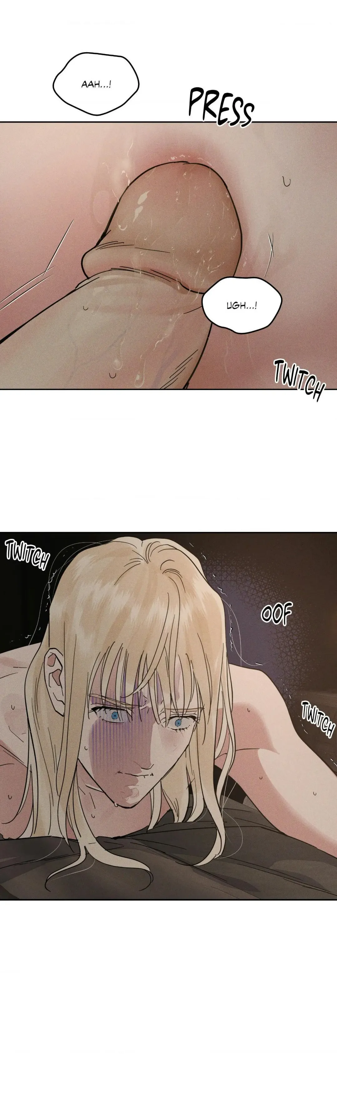 Antidote (Harusari) - Chapter 74 Page 9