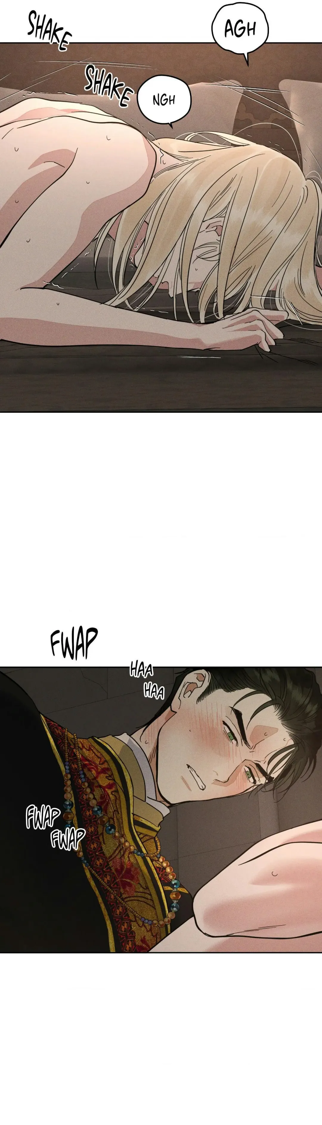 Antidote (Harusari) - Chapter 74 Page 12