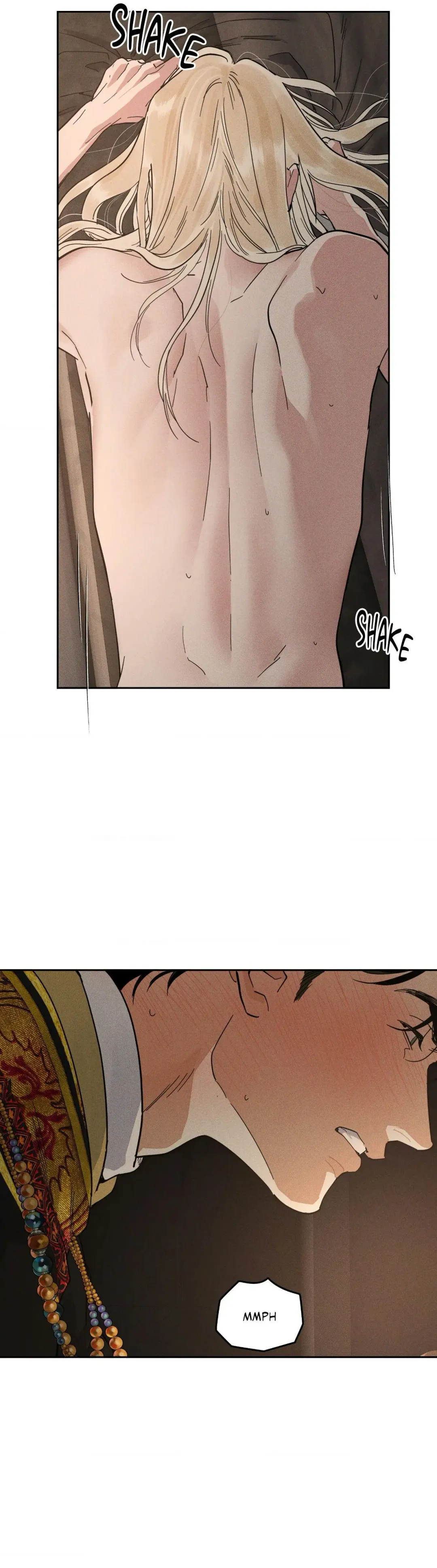 Antidote (Harusari) - Chapter 74 Page 13