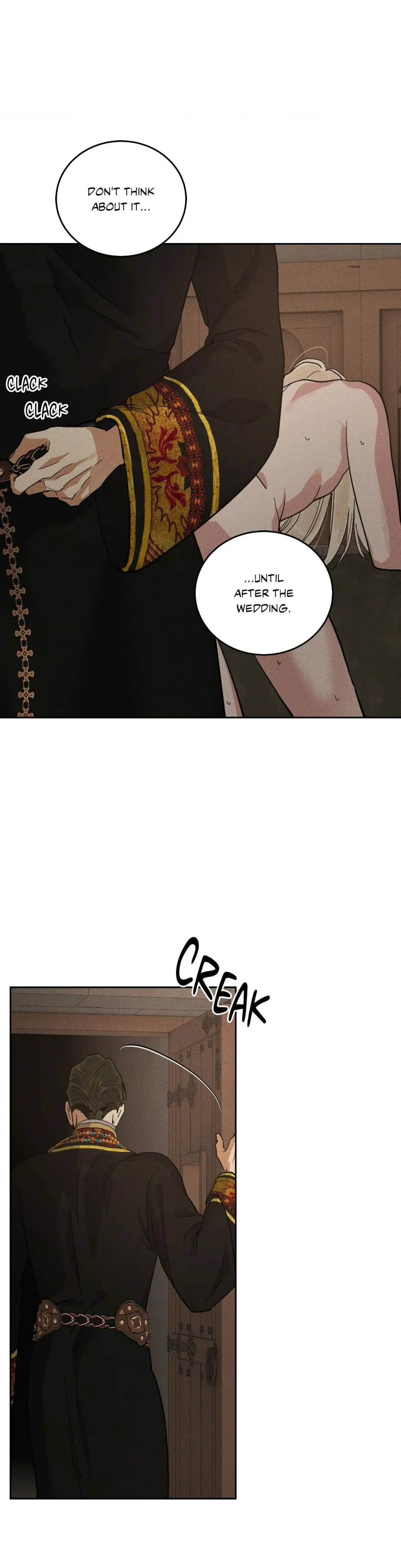 Antidote (Harusari) - Chapter 74 Page 18