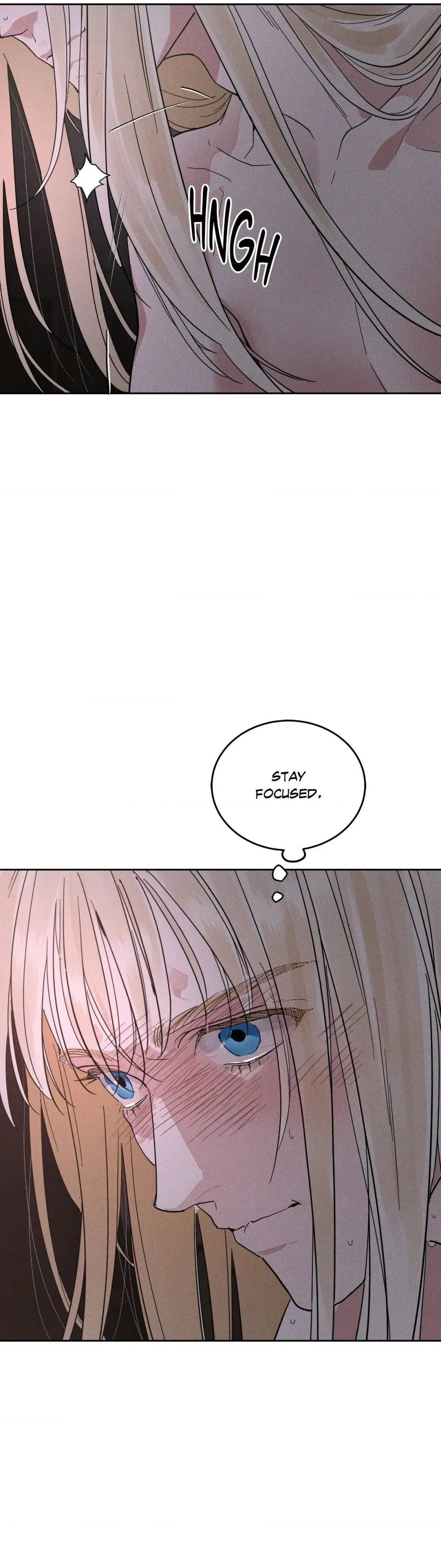 Antidote (Harusari) - Chapter 74 Page 23