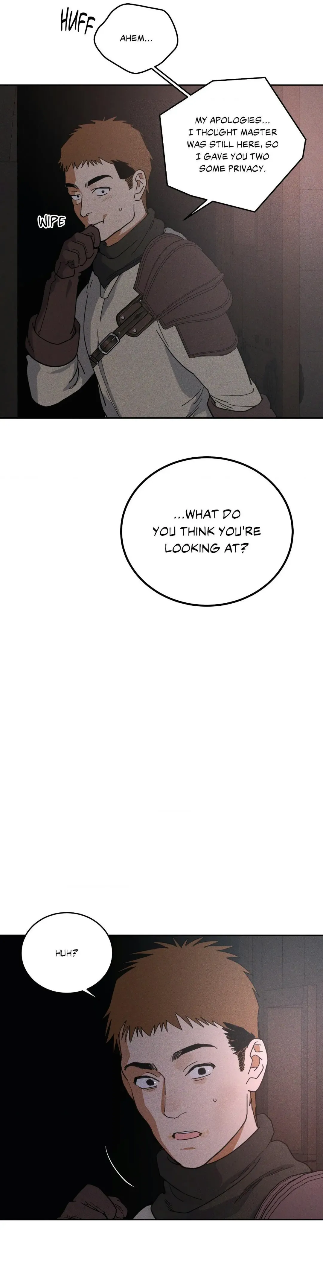 Antidote (Harusari) - Chapter 74 Page 29