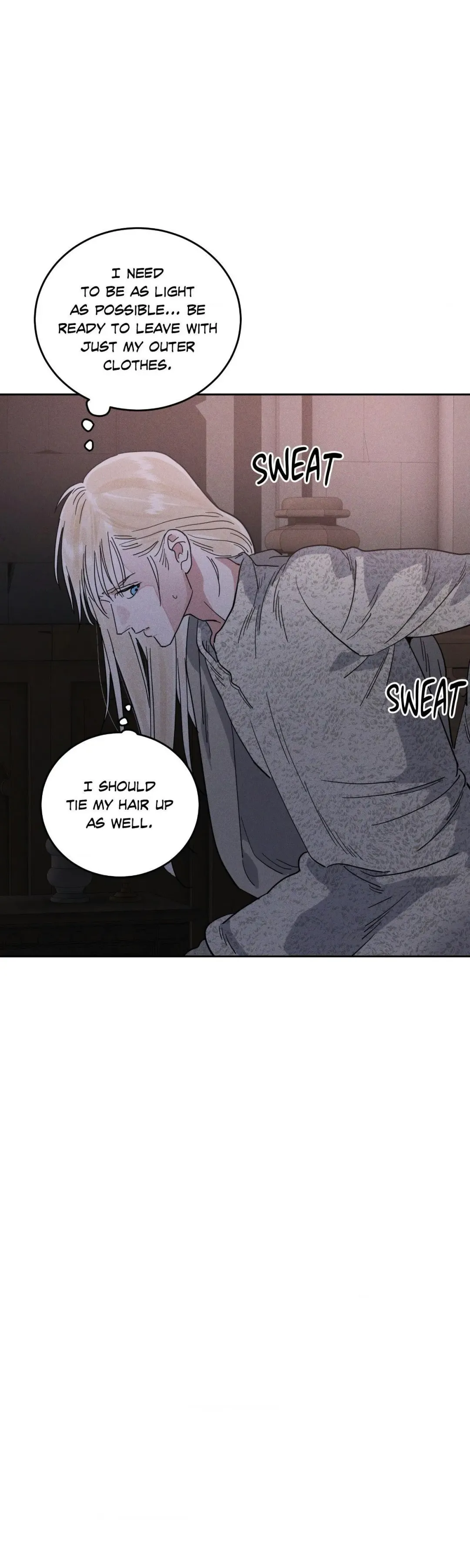 Antidote (Harusari) - Chapter 74 Page 34