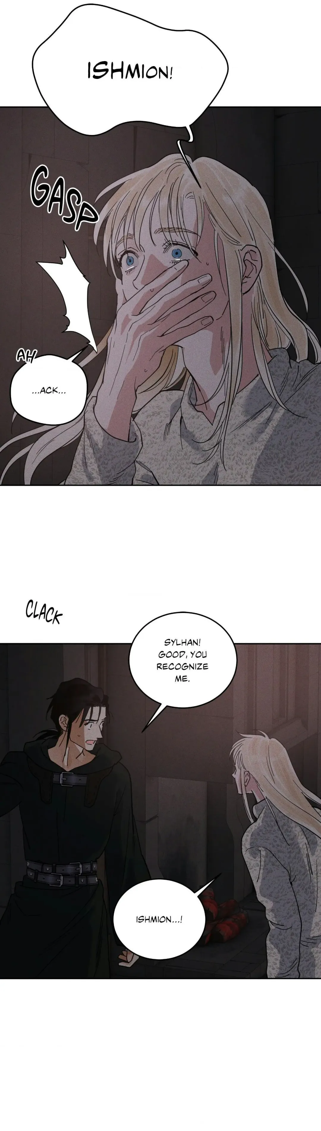 Antidote (Harusari) - Chapter 74 Page 38