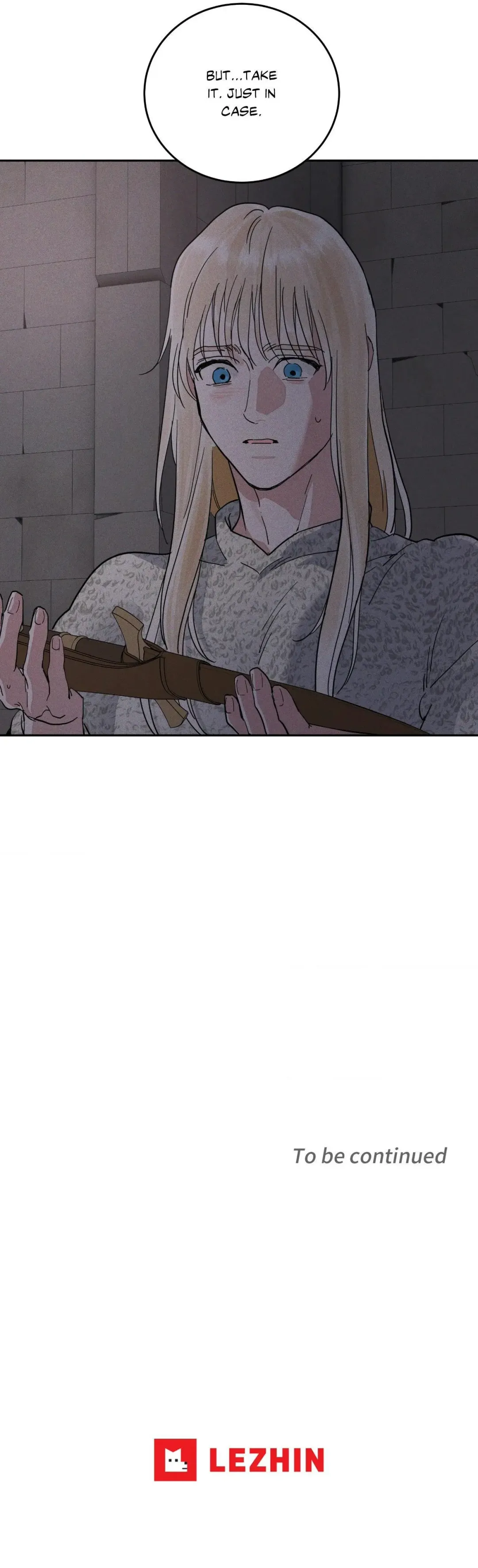 Antidote (Harusari) - Chapter 74 Page 42