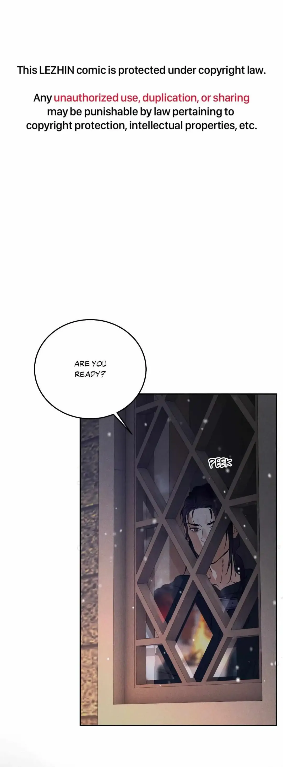 Antidote (Harusari) - Chapter 75 Page 2
