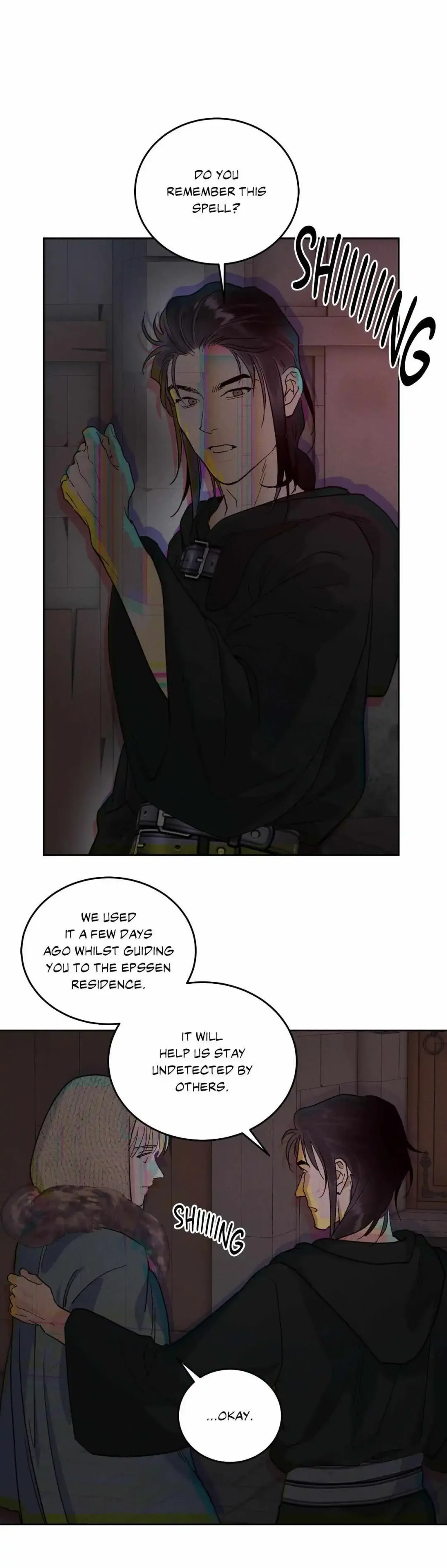 Antidote (Harusari) - Chapter 75 Page 4