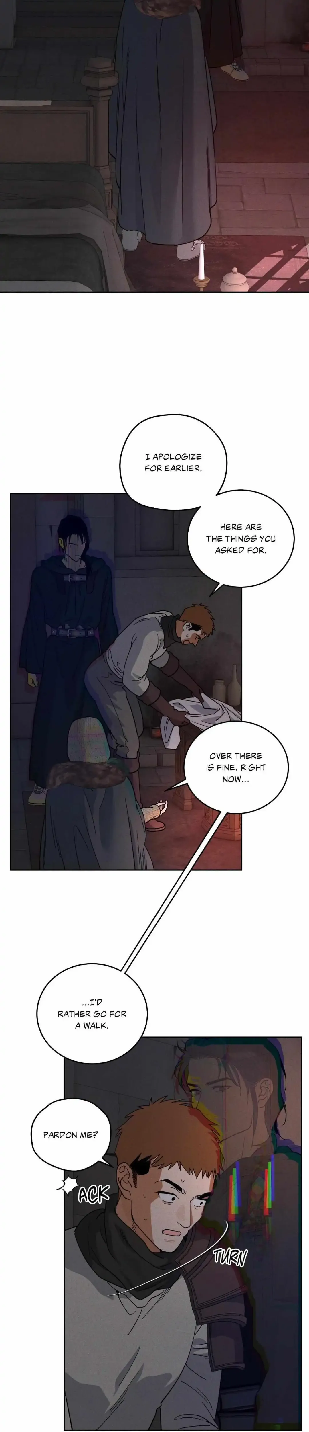 Antidote (Harusari) - Chapter 75 Page 7